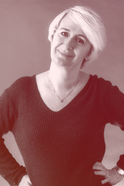 CAROLE LEPROVOST-ROUBINEAU